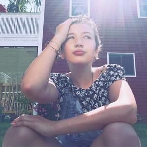 Meet your Posher, Brooklyn